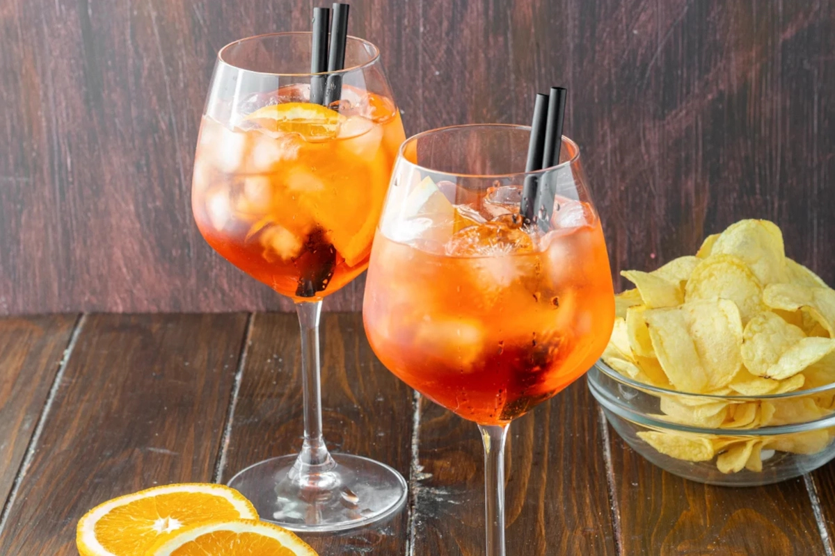 SEMINARA BISTROT Bar - Drink